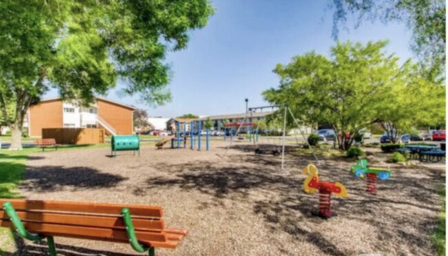 property at 8852 N Leslie Ln