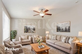 1158 E Concorda Dr in Tempe, AZ - Foto de edificio - Building Photo