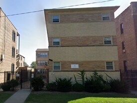 10511 S Hale Ave in Chicago, IL - Building Photo