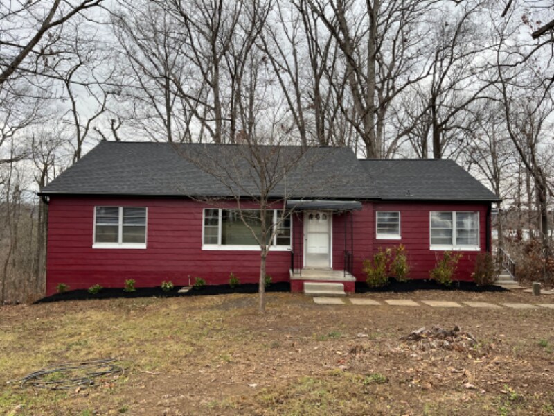 4723 Buffat Mill Rd in Knoxville, TN - Building Photo