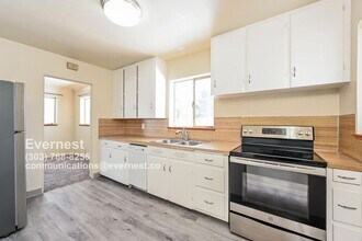 4195 S Galapago St in Englewood, CO - Building Photo - Building Photo