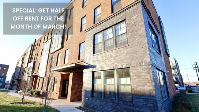 property at 2445 Ownby Ln