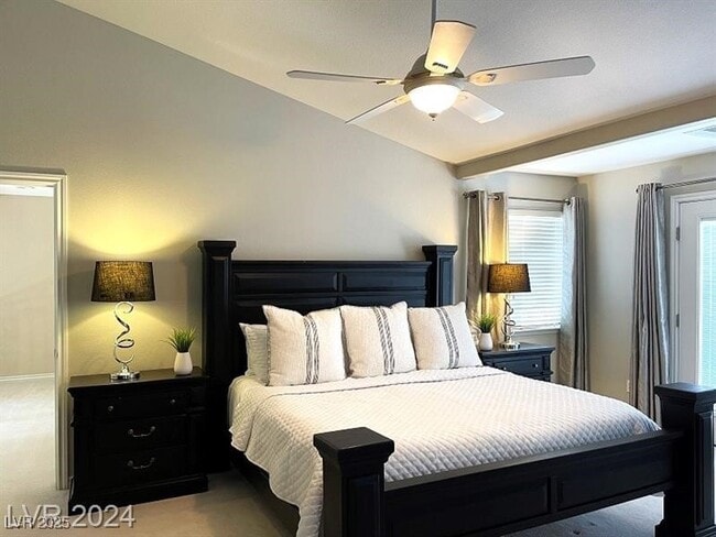 property at 9724 La Cienega St