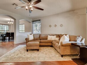 9221 Meyrick Park Trail in Austin, TX - Building Photo - Building Photo