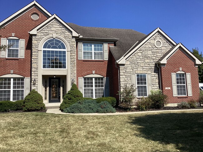 property at 144 Hunting Fields Ln