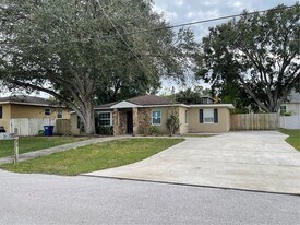 3016 W Meadow St in Tampa, FL - Building Photo