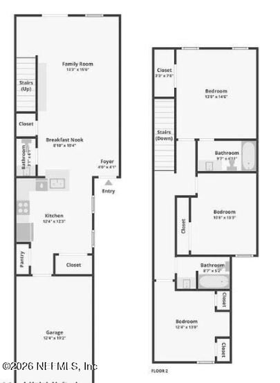 830 Observatory Pkwy in Jacksonville, FL - Building Photo - Building Photo