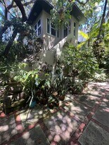 814 Michigan Ave in Miami Beach, FL - Building Photo