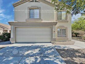 12567 W Mauna Loa Ln in El Mirage, AZ - Building Photo