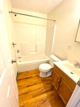 838 Huntington Ave, Unit 2 in Boston, MA - Building Photo - Building Photo