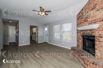 5005 Capulin Ln in Amarillo, TX - Building Photo - Building Photo