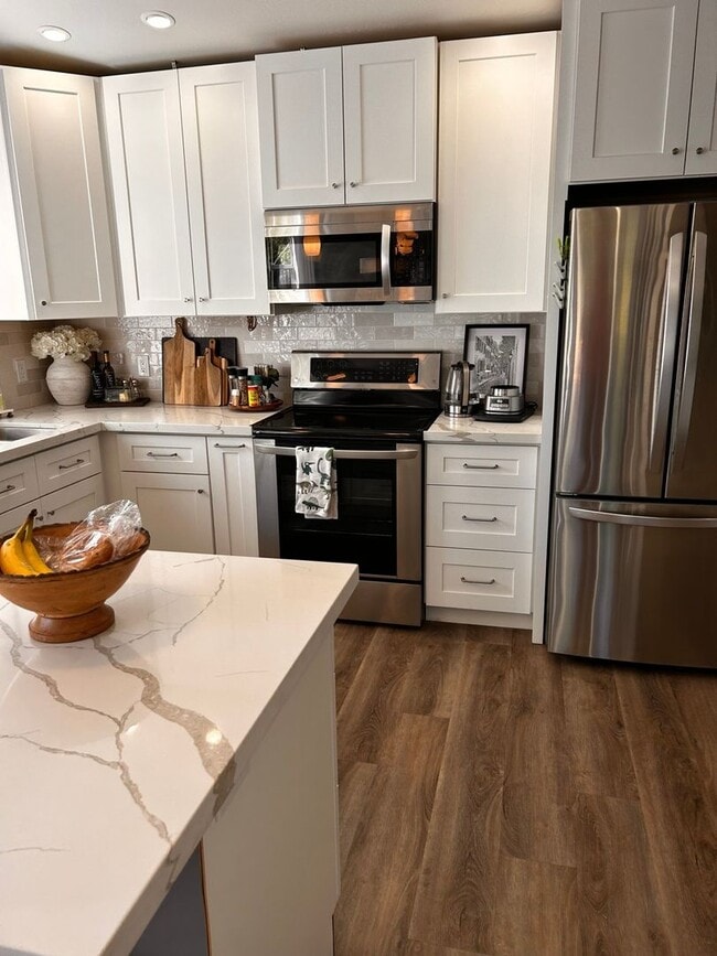 property at 519 Mill Dr