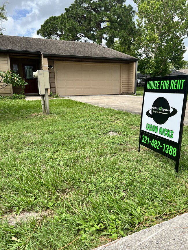 property at 4609 Ashley Dr
