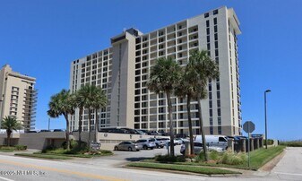 1301 1st St S in Jacksonville Beach, FL - Building Photo