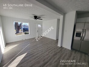 48 Southlane Dr in Whiteland, IN - Building Photo - Building Photo