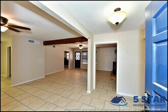 4504 R J Lunn Ct in El Paso, TX - Building Photo - Building Photo