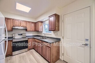 594 S Eaton St in Denver, CO - Building Photo - Building Photo