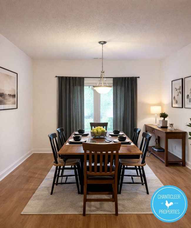 1206 Marne Ave in Durham, NC - Building Photo - Building Photo