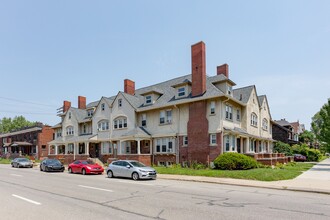 203 Chandler St in Detroit, MI - Foto de edificio - Building Photo