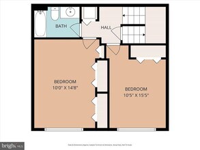 60 O'Neill Ct, Unit 0633 in Trenton, NJ - Foto de edificio - Building Photo