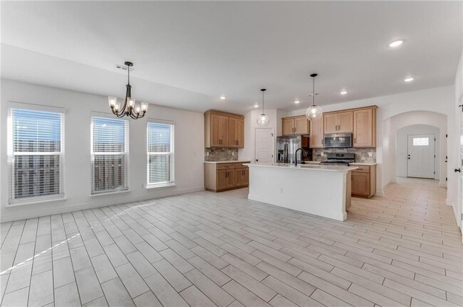 561 Stoneseed St in Centerton, AR - Building Photo - Building Photo