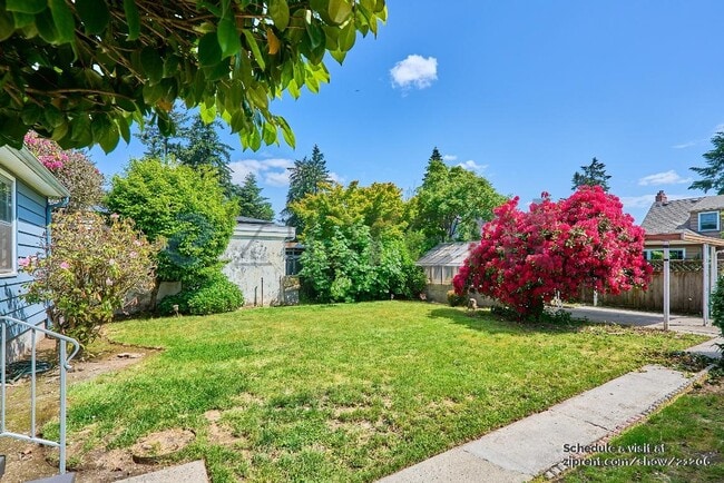 3920 NE 37th Ave in Portland, OR - Building Photo - Building Photo