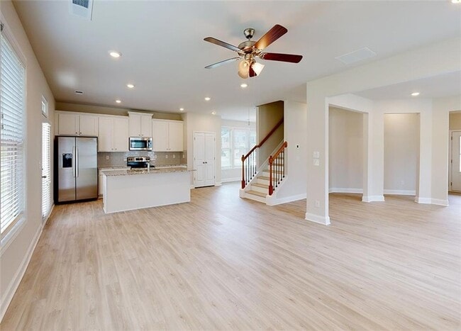 3413 Appaloosa Trl, Unit 310 in Conyers, GA - Building Photo - Building Photo