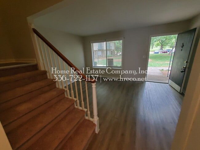 1437 Brookwood Dr in Winston-Salem, NC - Building Photo - Building Photo