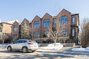 Killarney Mews Apartments