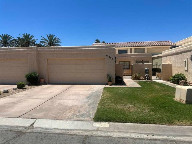 property at 12495 E Del Rey Dr
