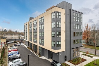 Ferry Street Flats in Eugene, OR - Building Photo - Building Photo
