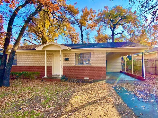 property at 6614 NW 27th St