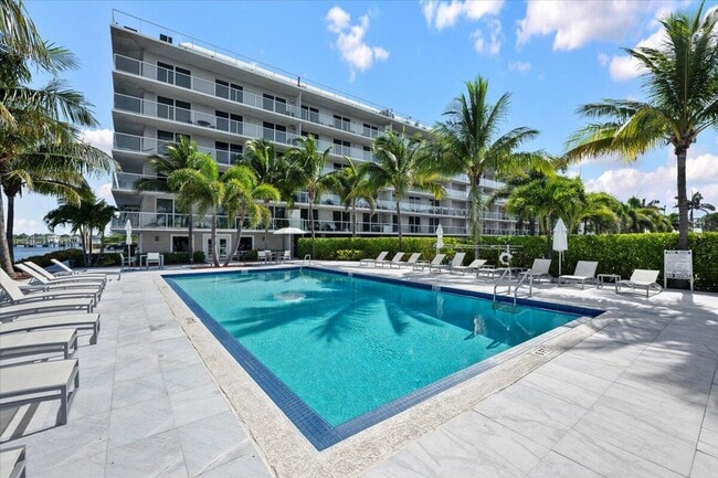 property at 2560 S Ocean Blvd