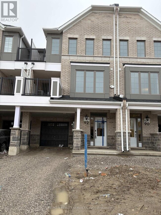 property at 92 Yorkshire Dr