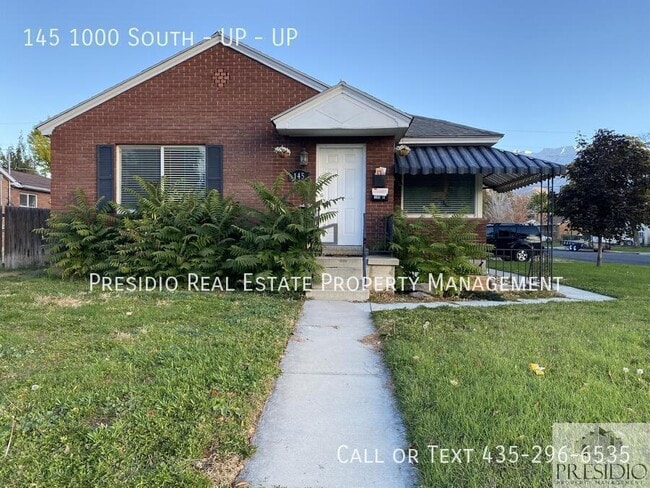 property at 145-1000 1000 S