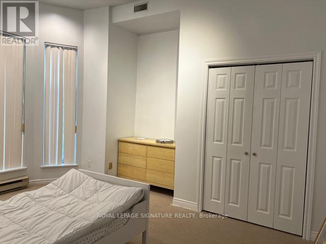 property at 208 Carlton St.