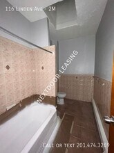 116 Linden Ave in Jersey City, NJ - Building Photo - Building Photo