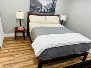 1028 Crittenden St NE, Unit 2 in Washington, DC - Building Photo - Building Photo