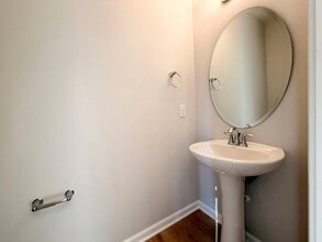 2459 Englemann Dr in Apex, NC - Building Photo - Building Photo