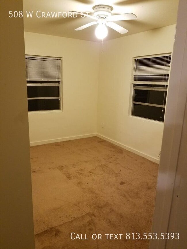 508 W Crawford St in Lakeland, FL - Building Photo - Building Photo