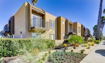 620 E Lexington Ave, Unit unit 3 in El Cajon, CA - Building Photo