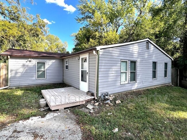 property at 2409 Mc Kinley Ave