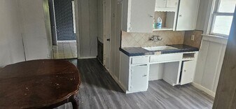 1411 Mcneil St in Houston, TX - Building Photo