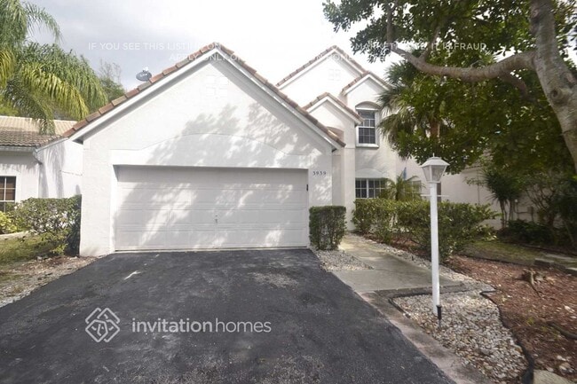 property at 3939 Jasmine Ln