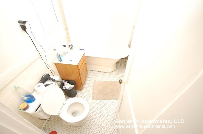 property at 1175 Boylston St
