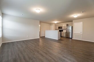 1259 Oak St in Lincoln, AR - Building Photo - Building Photo