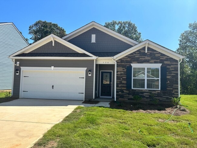 property at 136 Scotsway Ct