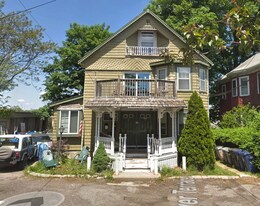 16 Sawyer Ter, Unit 1 in Boston, MA - Building Photo