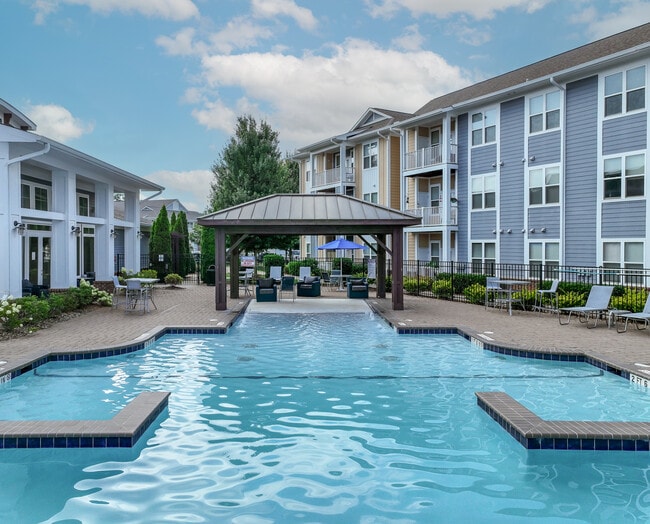 Willows at Fort Mill in Fort Mill, SC - Building Photo - Building Photo