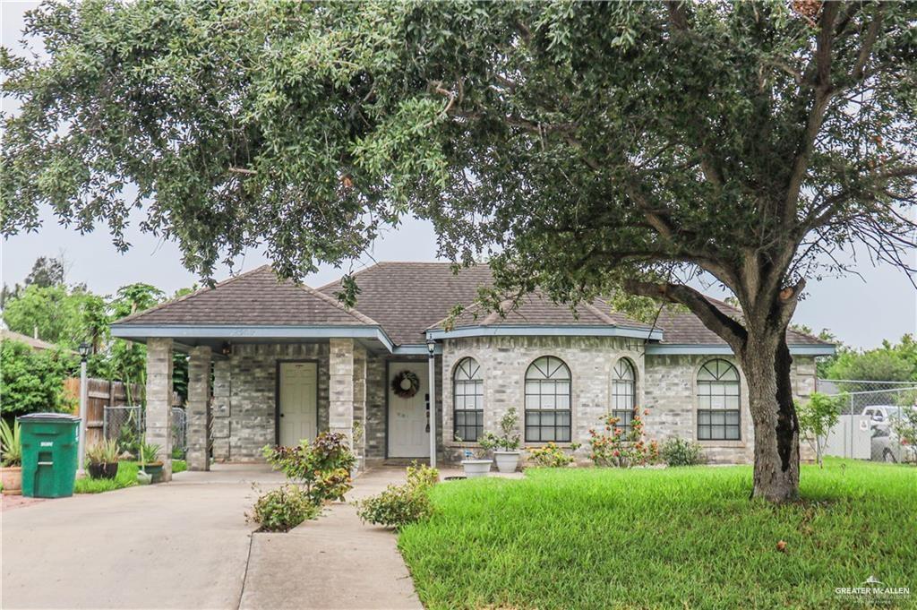 2500 Victoria St in Hidalgo, TX - Foto de edificio